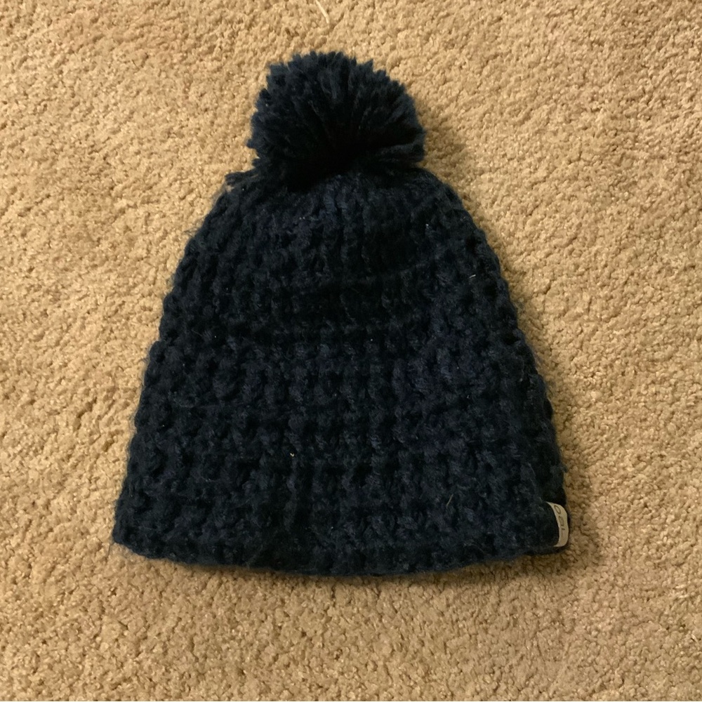 COAL hat
